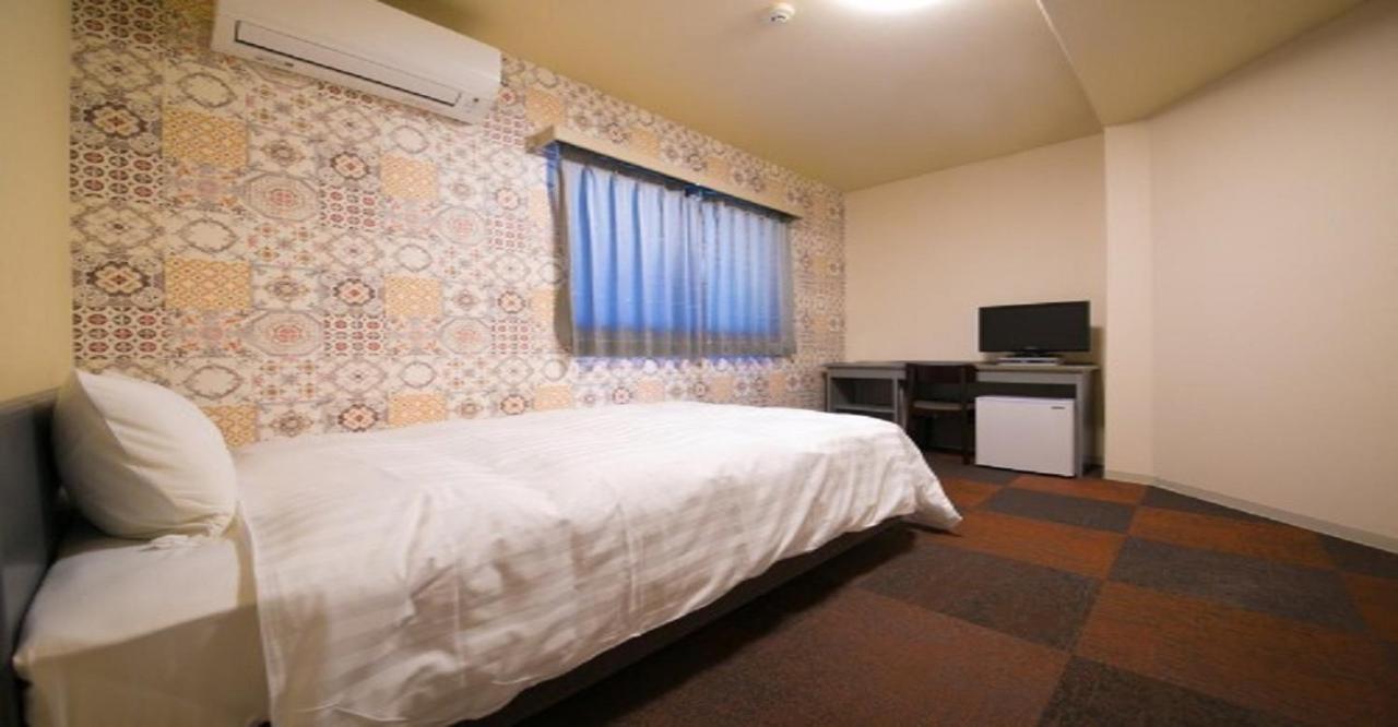 1-2-2 Kentokumachi - Hotel / Vacation Stay 8105 Oita Dış mekan fotoğraf
