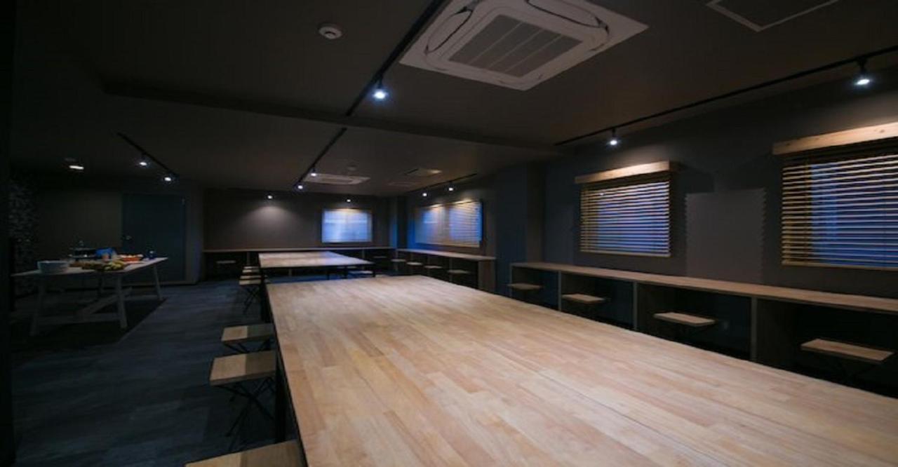 1-2-2 Kentokumachi - Hotel / Vacation Stay 8105 Oita Dış mekan fotoğraf