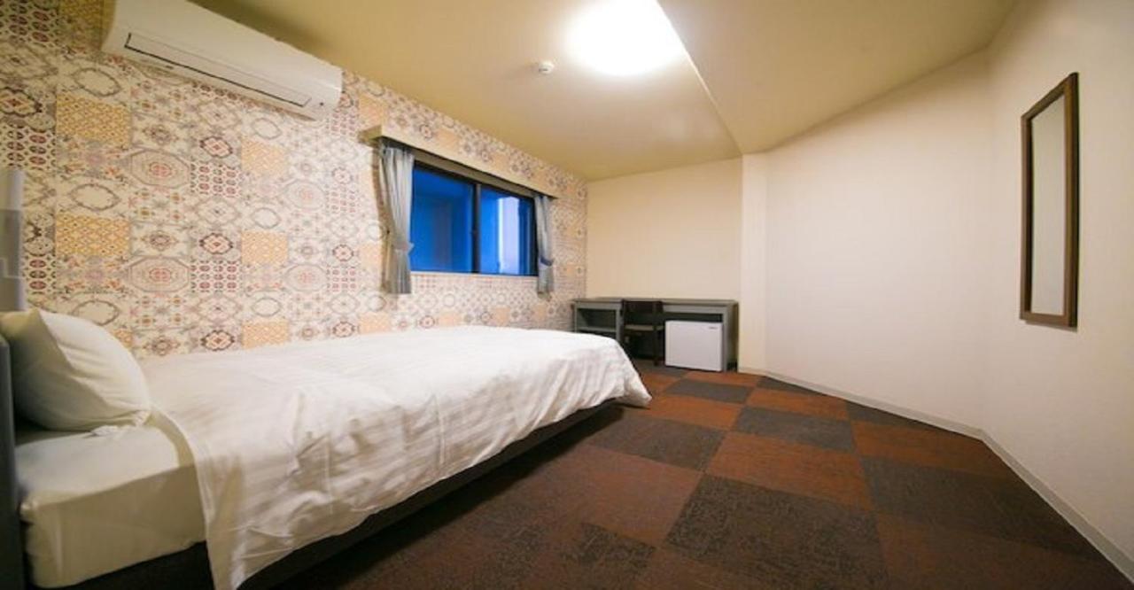 1-2-2 Kentokumachi - Hotel / Vacation Stay 8105 Oita Dış mekan fotoğraf