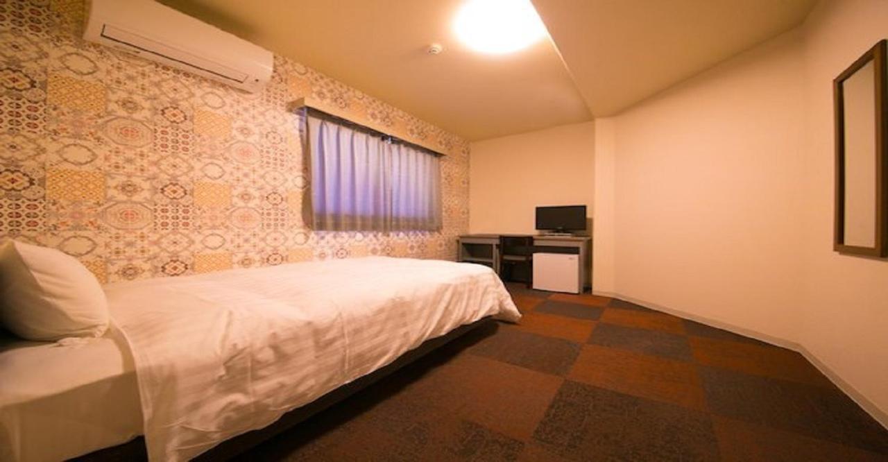 1-2-2 Kentokumachi - Hotel / Vacation Stay 8105 Oita Dış mekan fotoğraf